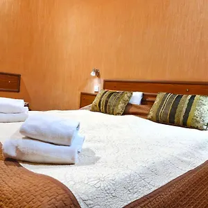  Отель Pavo