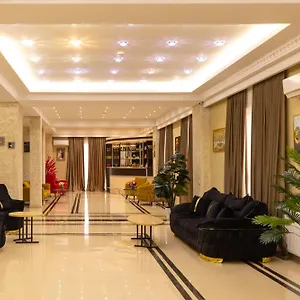 4* Отель Grand Palace