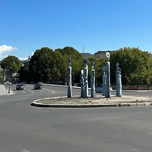  Гостевой дом Gio Guest