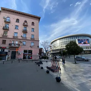  Хостел New In Melikishvili