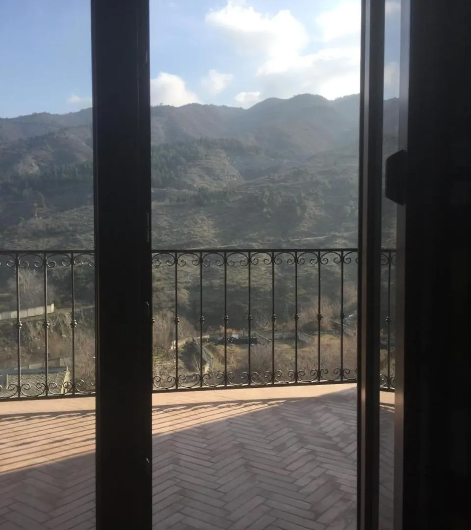 Guest House Ketili Guli Tbilisi