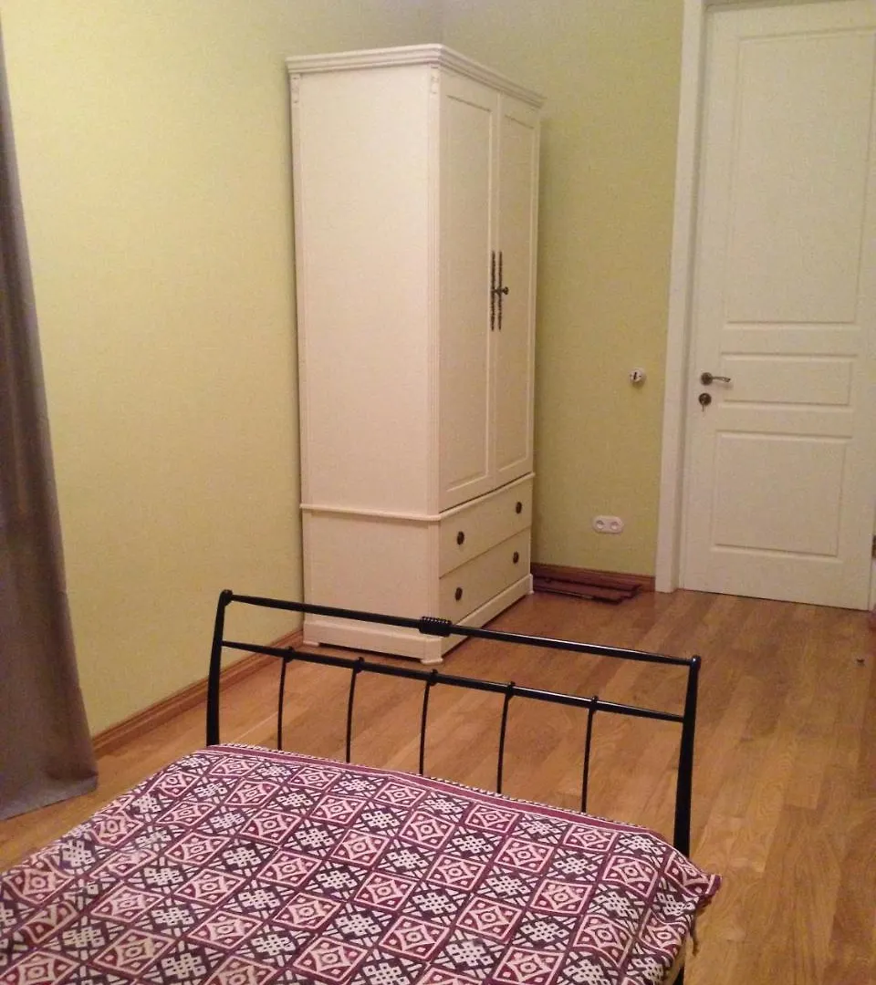 Guest House Ketili Guli Tbilisi Georgia