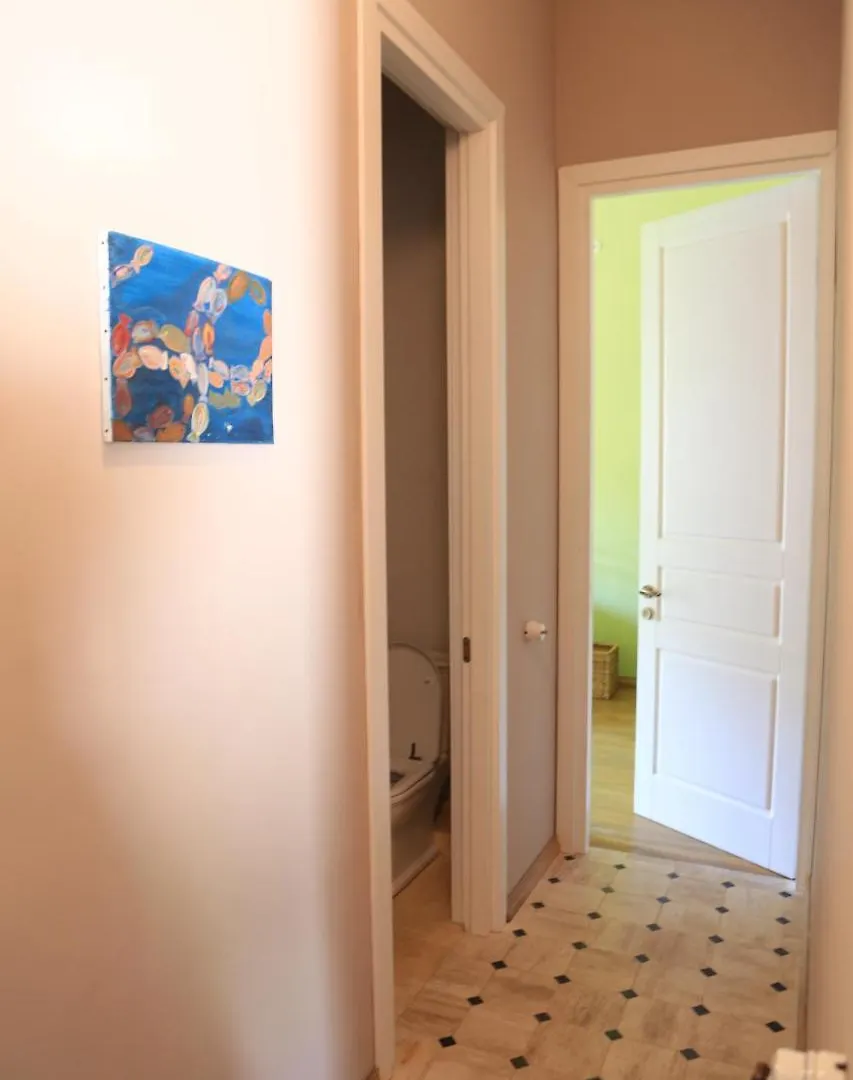 Guest House Ketili Guli Tbilisi
